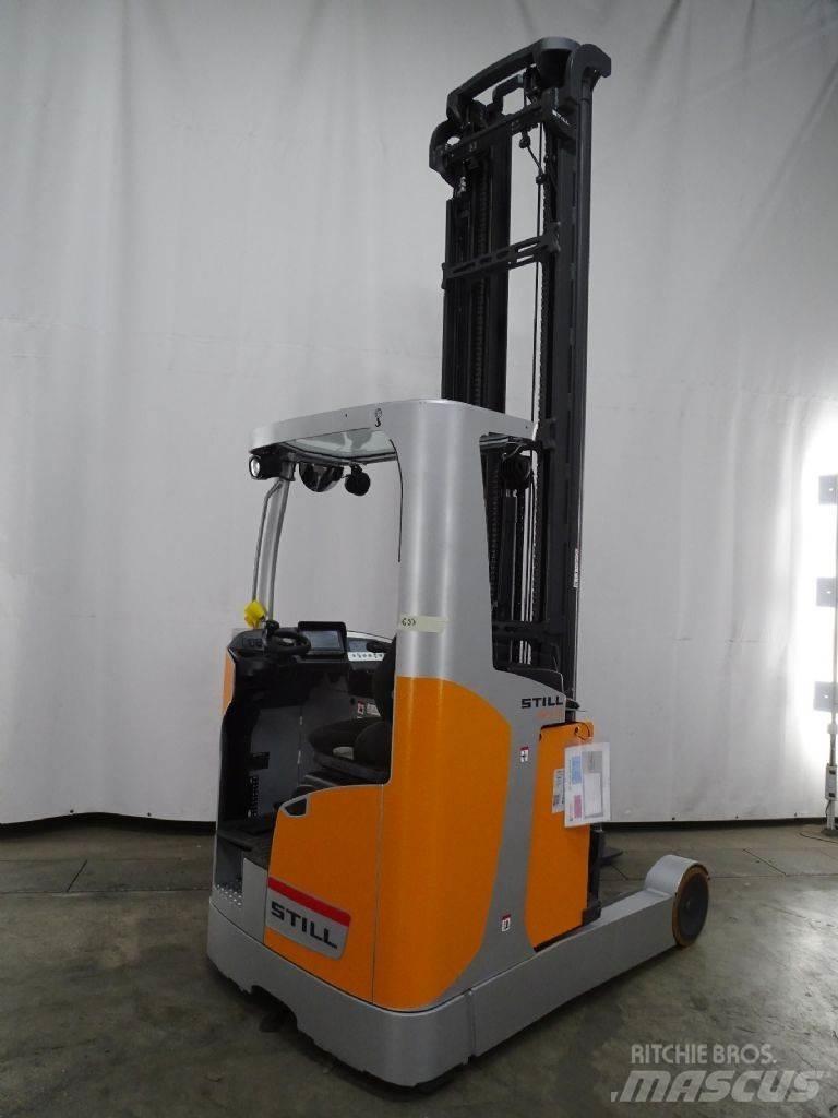 Still FM-X25 Retraky
