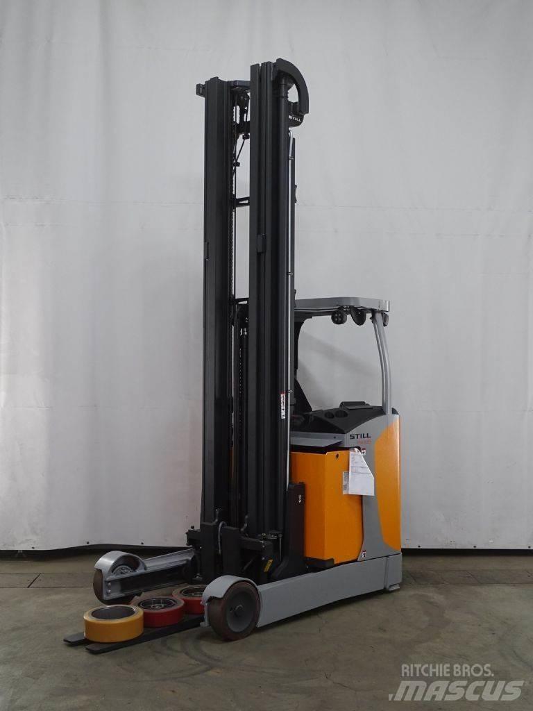 Still FM-X25 Retraky