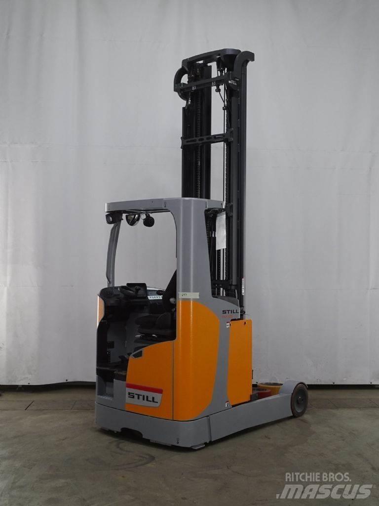 Still FM-X25 Retraky