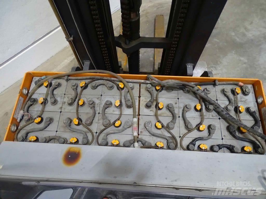 Still FM-X25 Retraky