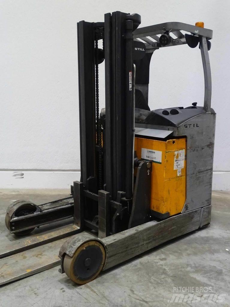 Still FM-X25 Retraky