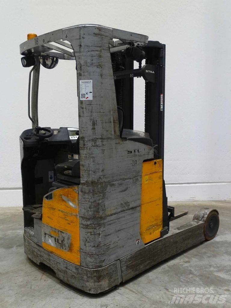 Still FM-X25 Retraky