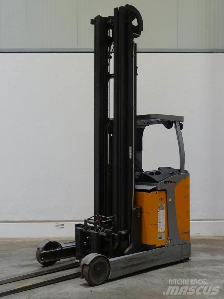 Still FM-X25 Retraky