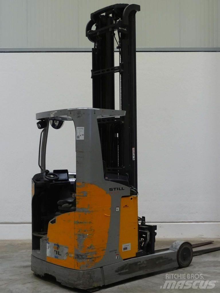Still FM-X25 Retraky