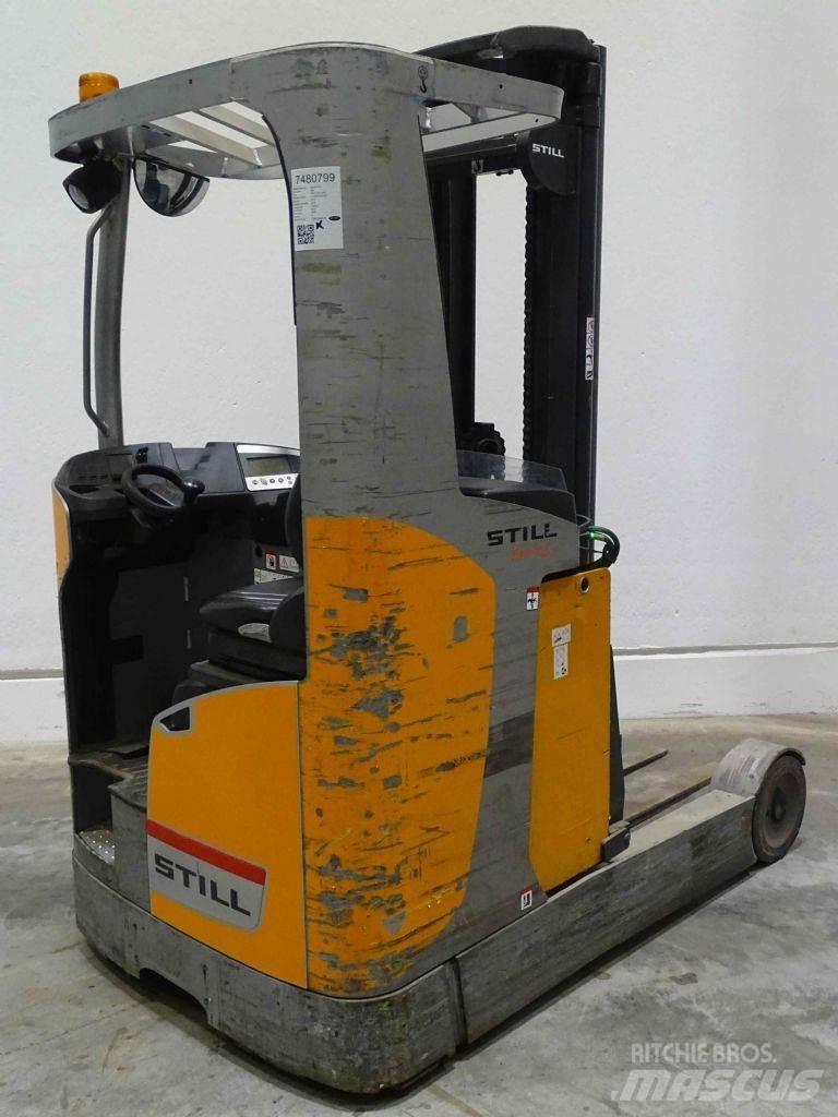 Still FM-X25 Retraky