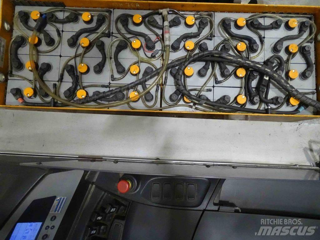 Still FM-X25 Retraky