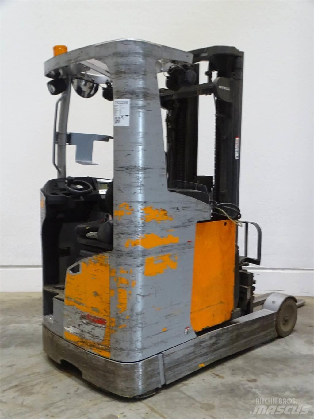 Still FM-X25 Retraky