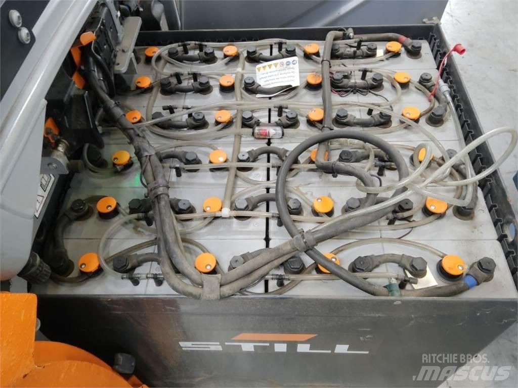 Still RX20-20L Akumulátorové vozíky