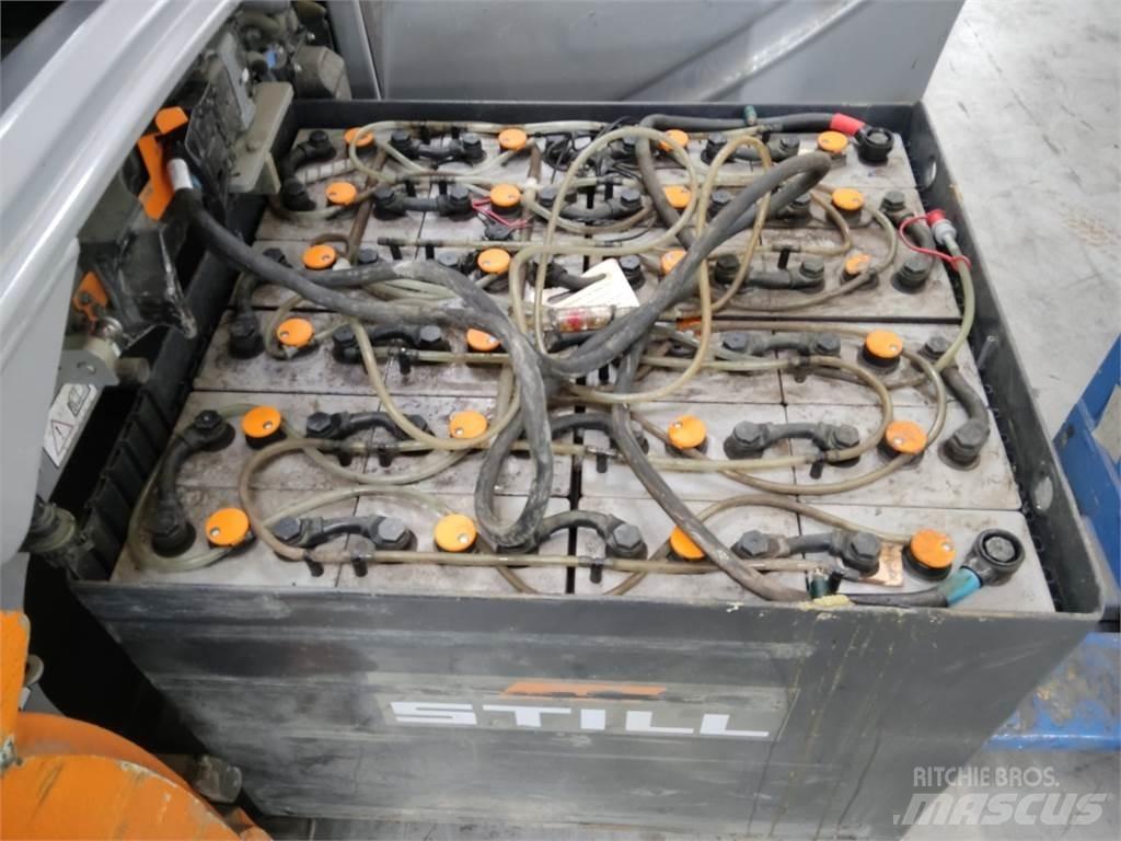 Still RX20-20L Akumulátorové vozíky