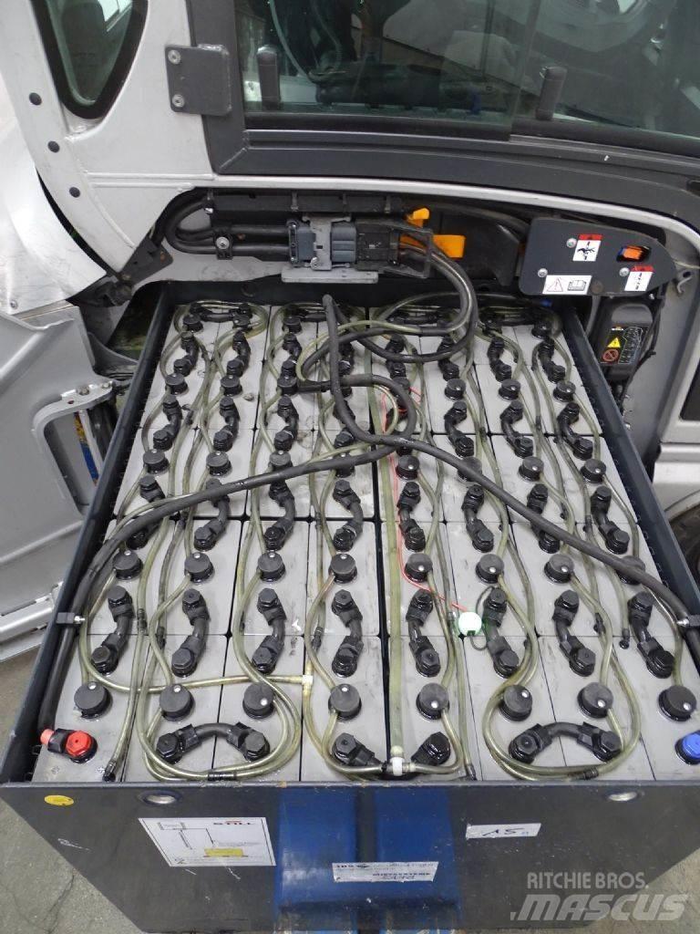 Still RX60-30L Akumulátorové vozíky