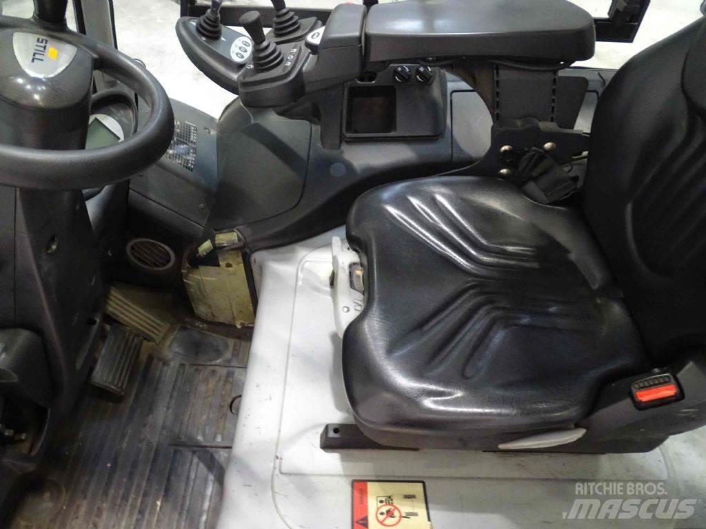 Still RX60-35L Akumulátorové vozíky