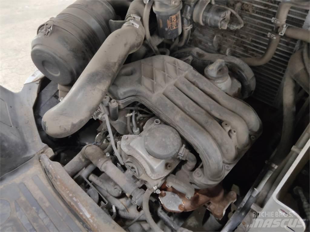 Still RX70-30 Dieselové vozíky