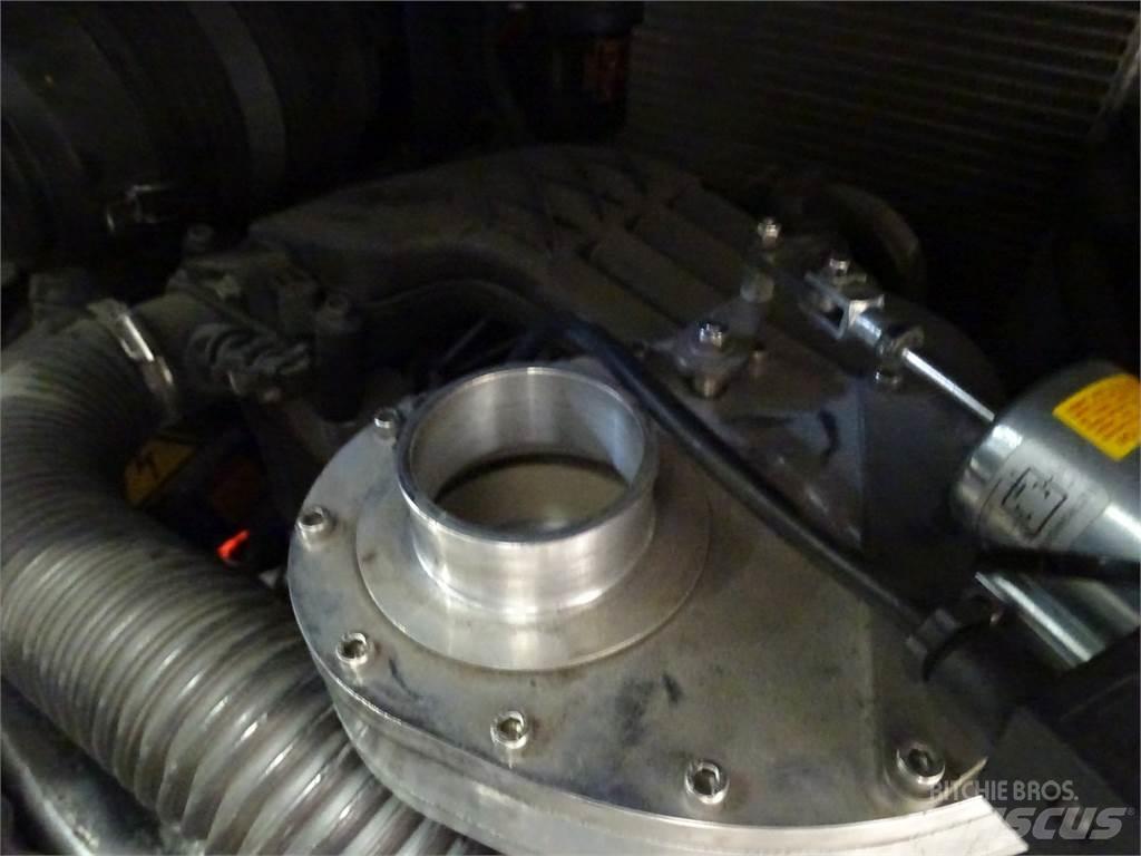 Still RX70-30 Dieselové vozíky