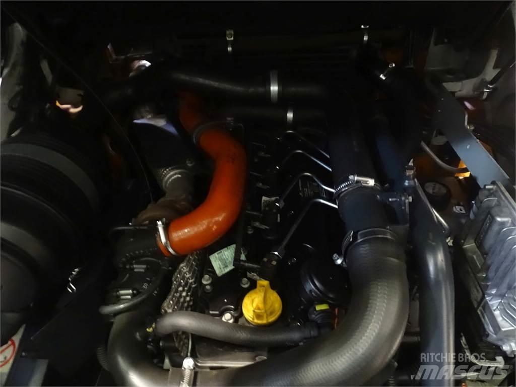 Still RX70-30 Dieselové vozíky