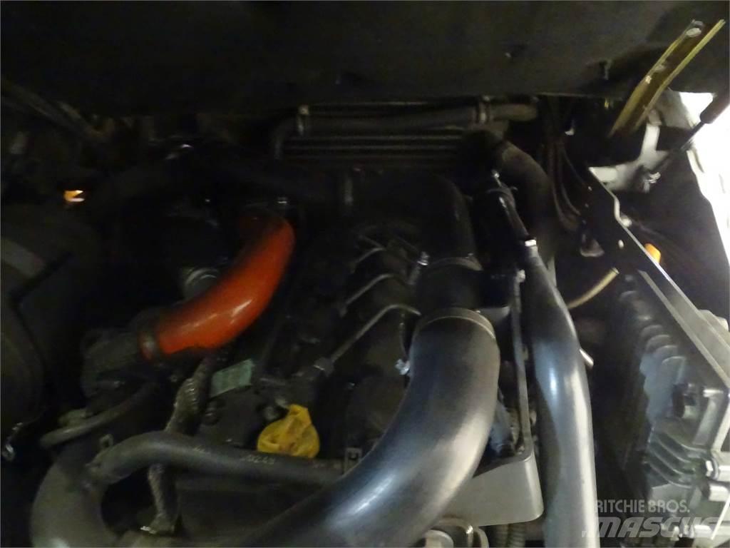 Still RX70-30 Dieselové vozíky