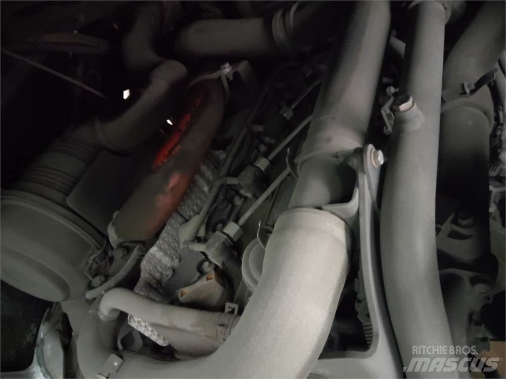 Still RX70-35 Dieselové vozíky
