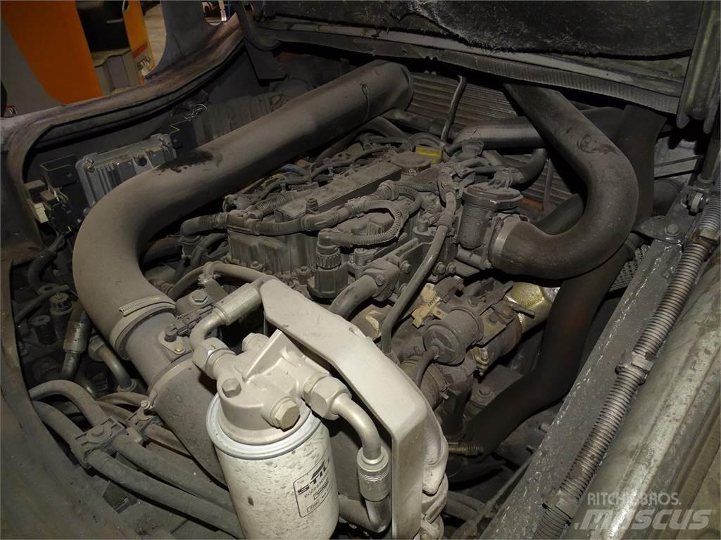 Still RX70-40 Dieselové vozíky