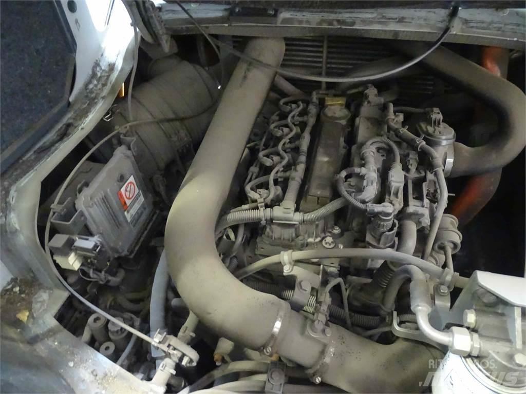 Still RX70-40 Dieselové vozíky