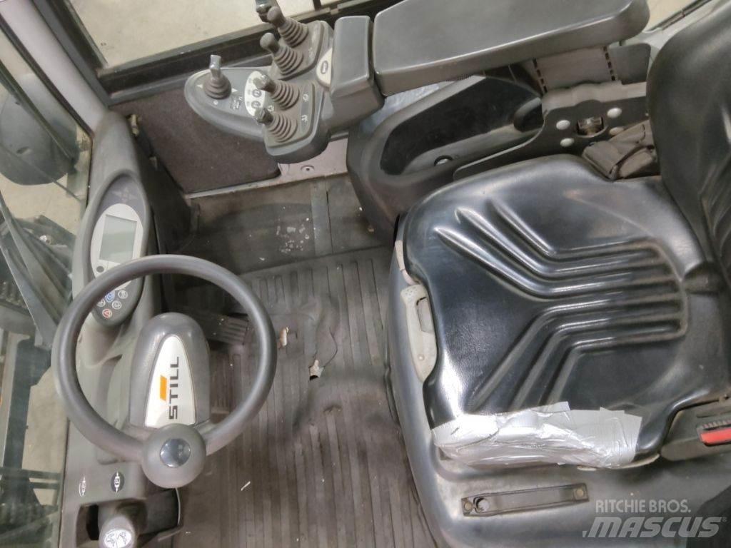Still RX70-45 Dieselové vozíky