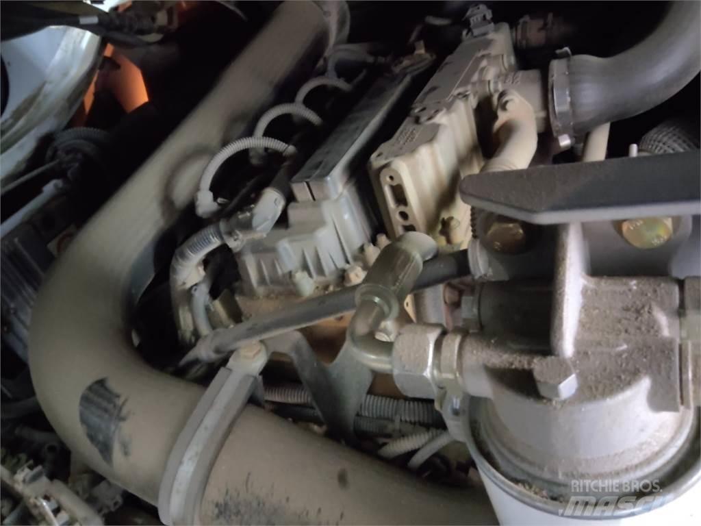 Still RX70-45 Dieselové vozíky