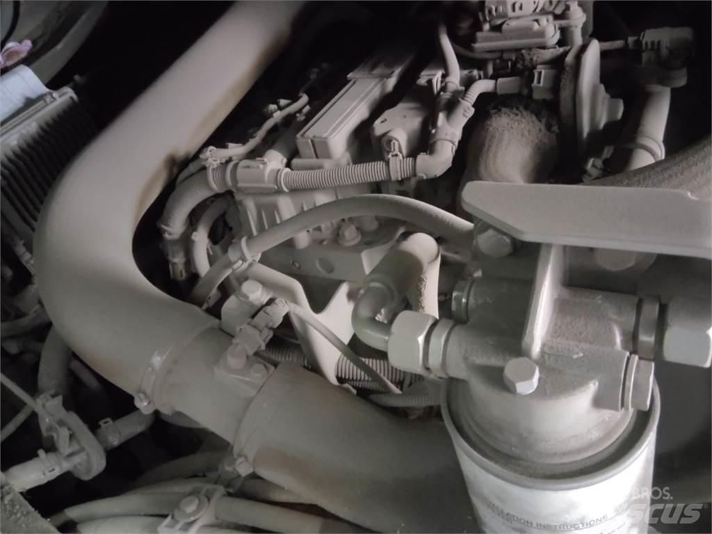 Still RX70-45 Dieselové vozíky
