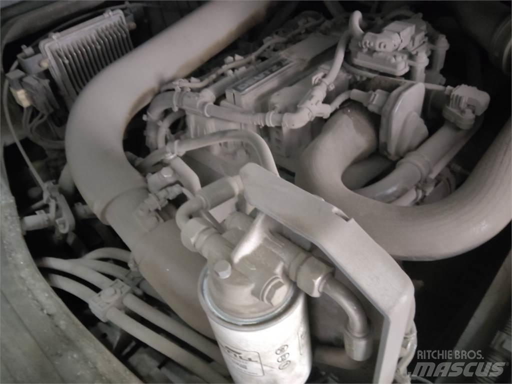 Still RX70-45 Dieselové vozíky