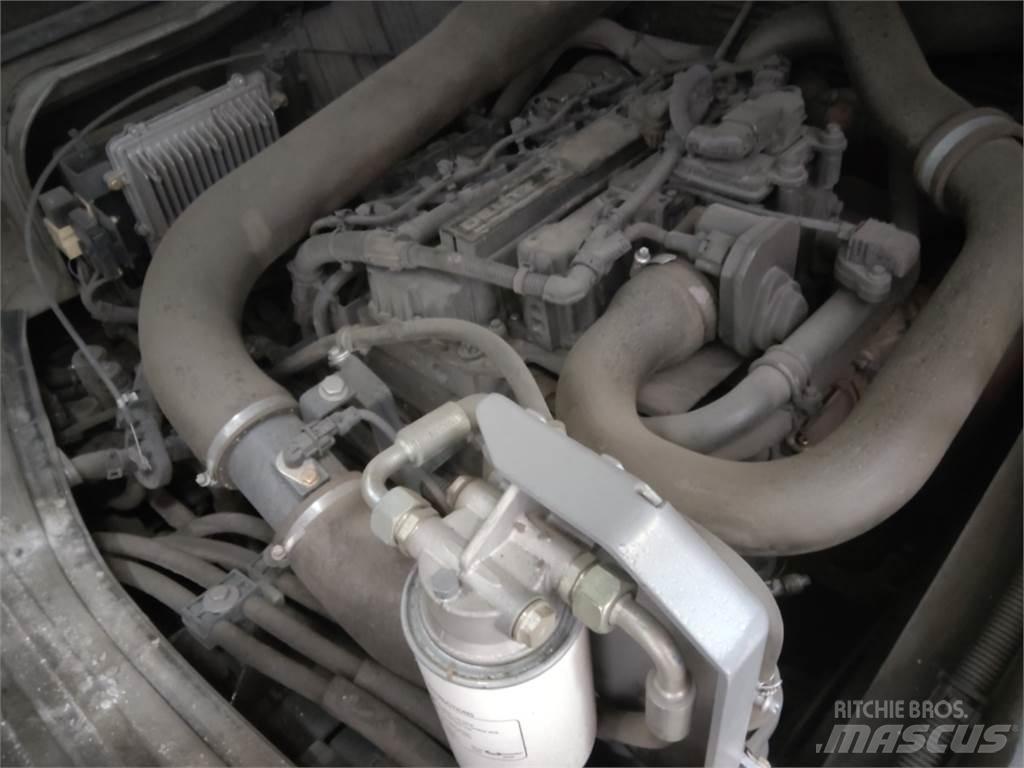 Still RX70-45 Dieselové vozíky