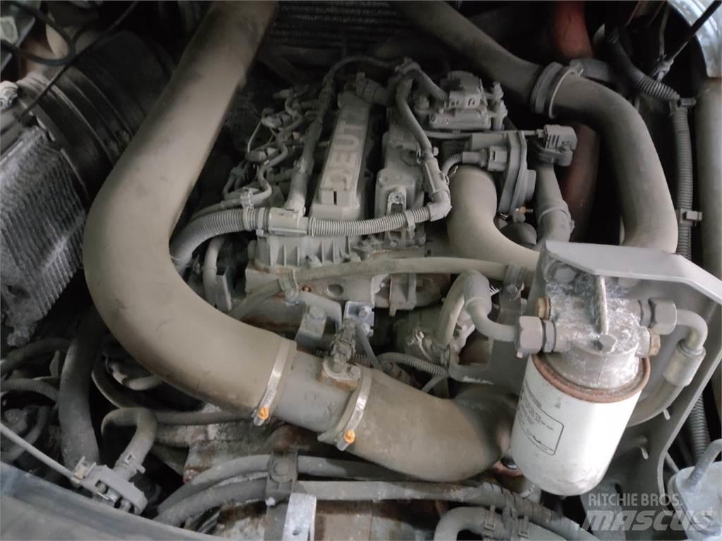Still RX70-45 Dieselové vozíky