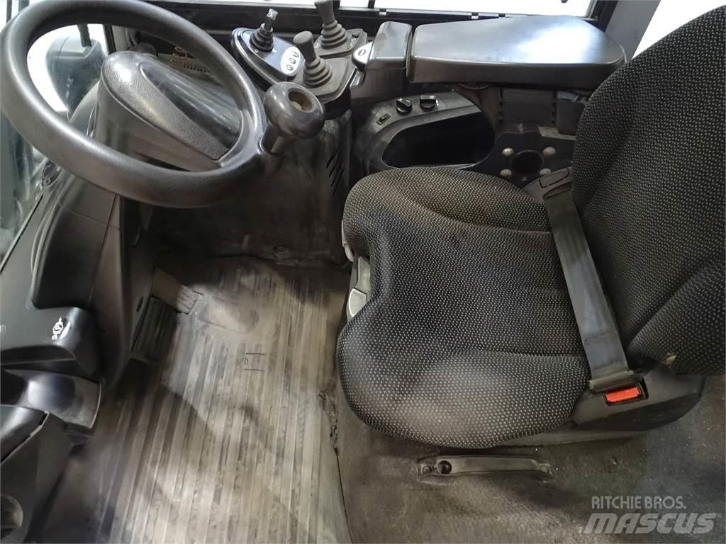 Still RX70-50/600 Dieselové vozíky