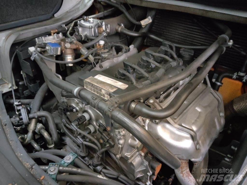 Still RX70-50T LPG vozíky