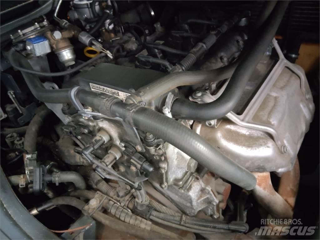 Still RX70-50T LPG vozíky
