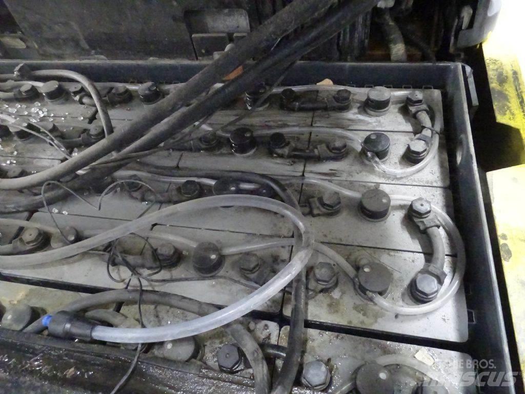 Toyota 7FBMF25 Akumulátorové vozíky