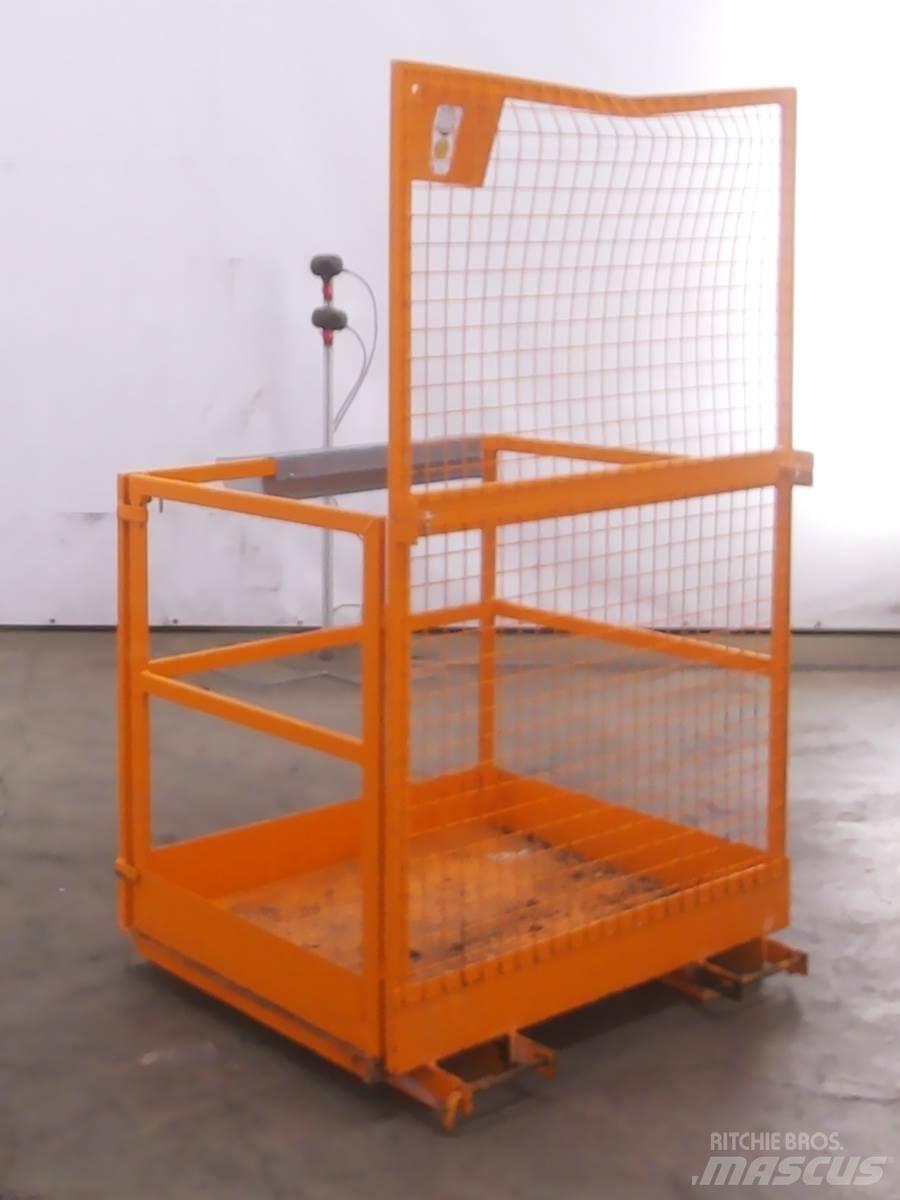  Weitere MB-D Manipulace s materiálem – ostatní
