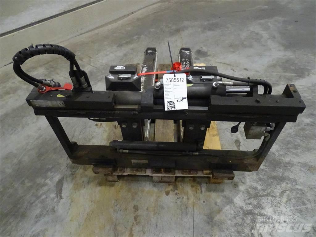  Weitere RZV30 Manipulace s materiálem – ostatní