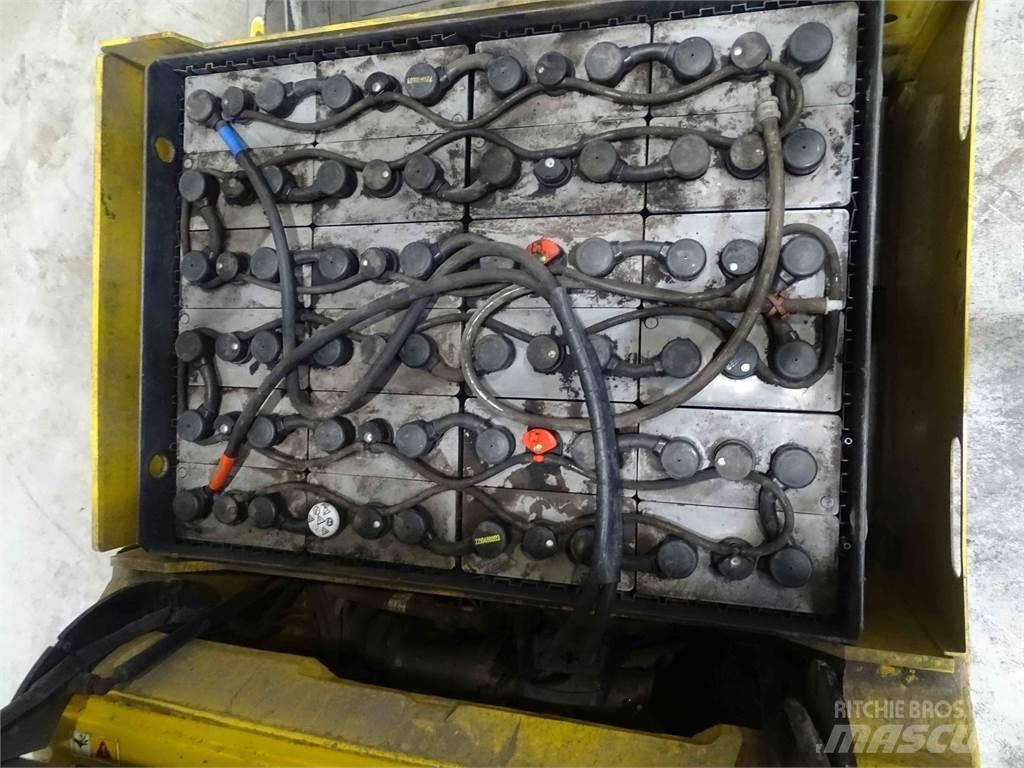 Yale ERP20ATF Akumulátorové vozíky