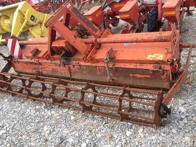 Agrator G 31 Kultivátory