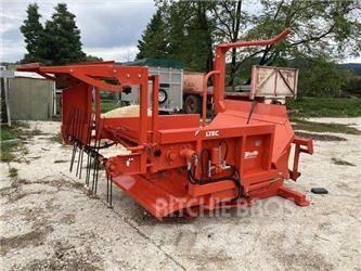 Altec DR170PA Další stroje a zařízení pro chov zemědělských zvířat