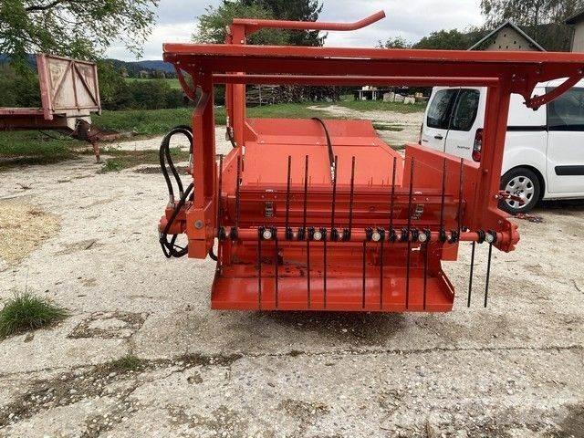 Altec DR170PA Další stroje a zařízení pro chov zemědělských zvířat