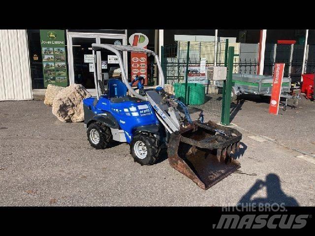 Multione M28D Manipulace s materiálem – ostatní