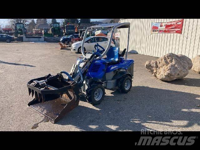 Multione M28D Manipulace s materiálem – ostatní