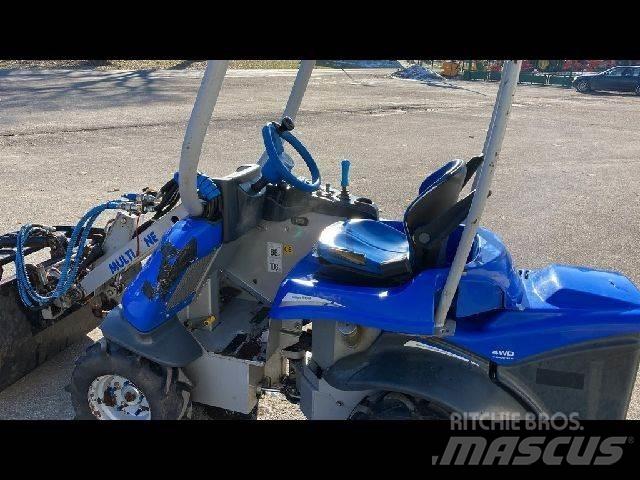 Multione M28D Manipulace s materiálem – ostatní