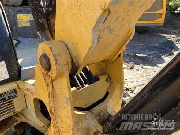 CAT 305C Mini rýpadla < 7t