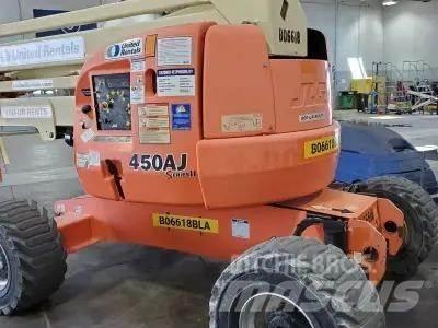 JLG 450AJ Kloubové plošiny