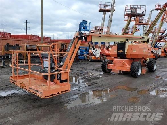 JLG 800AJ Kloubové plošiny