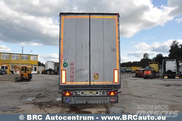 DAF XF 460 FAR Tahače