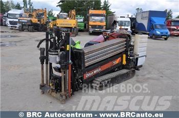 Ditch Witch JT10 Ostatní vrtací zařízení
