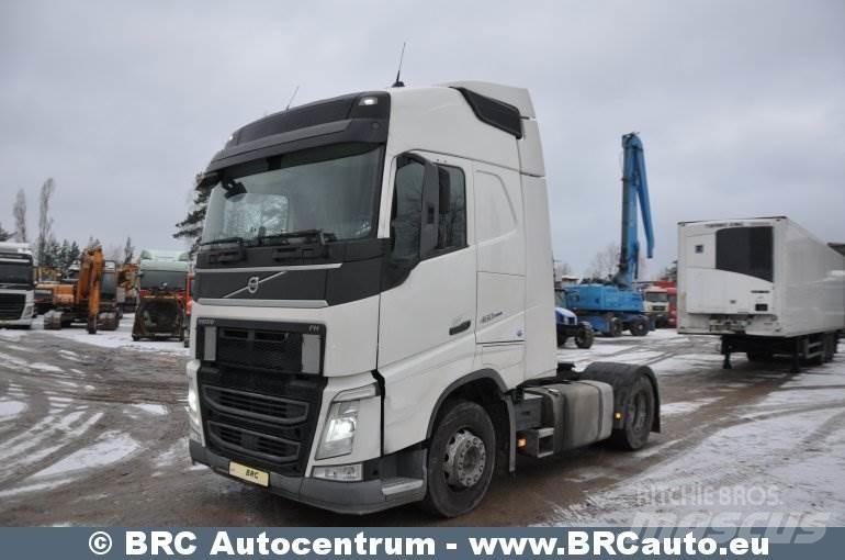 Volvo FH Tahače