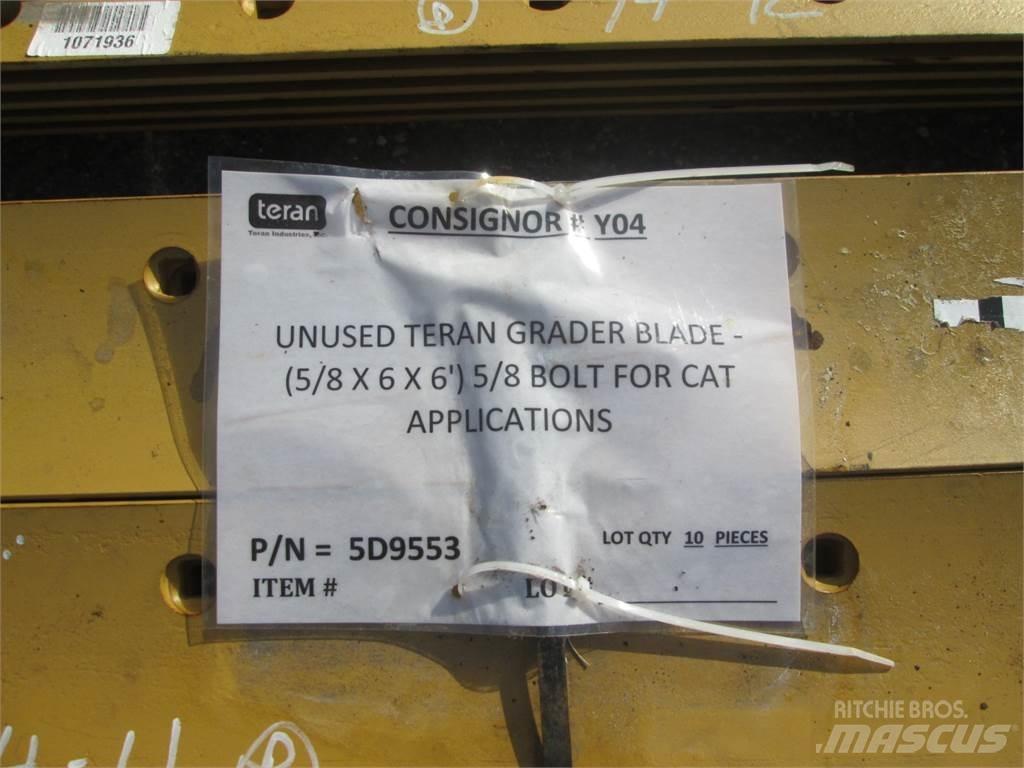 CAT  Radlice