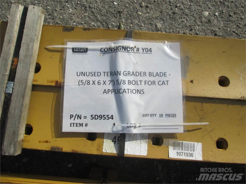 CAT  Radlice