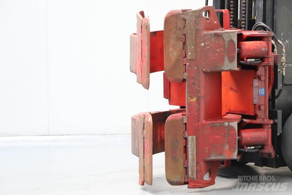 Auramo RA-350NJ Manipulace s materiálem – ostatní